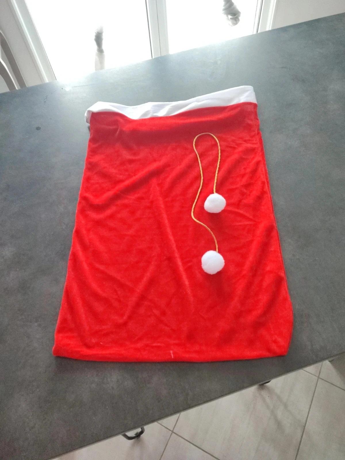 Sac de Noël